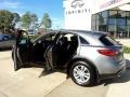 2011 Platinum Graphite Infiniti FX 35 AWD  photo #9