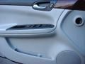 Imperial Blue Metallic - Impala LS Photo No. 12