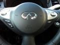 2011 Infiniti FX 35 AWD Controls