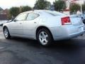 Bright Silver Metallic - Charger SXT Photo No. 4