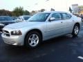 Bright Silver Metallic - Charger SXT Photo No. 5