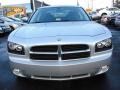 Bright Silver Metallic - Charger SXT Photo No. 7