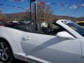 Summit White - Camaro SS/RS Convertible Photo No. 16