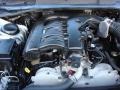 Bright Silver Metallic - Charger SXT Photo No. 23