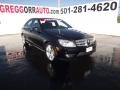 Black - C 300 Sport Photo No. 1