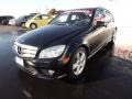 Black - C 300 Sport Photo No. 3