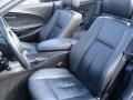 2006 Silver Grey Metallic BMW 6 Series 650i Convertible  photo #11