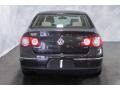 2006 Blue Graphite Metallic Volkswagen Passat 2.0T Sedan  photo #8