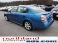 Crystal Blue - Altima 3.5 SE Photo No. 6