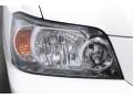 Super White - Highlander Limited 4WD Photo No. 6