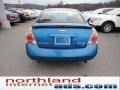 Crystal Blue - Altima 3.5 SE Photo No. 7