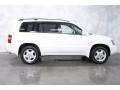 Super White - Highlander Limited 4WD Photo No. 12