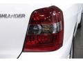 Super White - Highlander Limited 4WD Photo No. 13