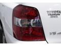 Super White - Highlander Limited 4WD Photo No. 14