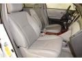 Super White - Highlander Limited 4WD Photo No. 20
