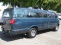 1999 Dark Spruce Metallic Dodge Ram Van 3500 Passenger  photo #6