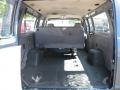 1999 Dark Spruce Metallic Dodge Ram Van 3500 Passenger  photo #7