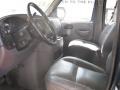 1999 Dark Spruce Metallic Dodge Ram Van 3500 Passenger  photo #8