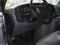 1999 Dark Spruce Metallic Dodge Ram Van 3500 Passenger  photo #9