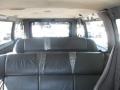1999 Dark Spruce Metallic Dodge Ram Van 3500 Passenger  photo #10