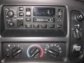 1999 Dark Spruce Metallic Dodge Ram Van 3500 Passenger  photo #11