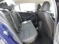 Tempest Blue Metallic - Jetta SEL Sedan Photo No. 14