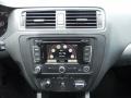 Tempest Blue Metallic - Jetta SEL Sedan Photo No. 17