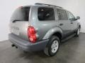 2006 Mineral Gray Metallic Dodge Durango SXT 4x4  photo #9