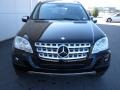 Black - ML 350 4Matic Photo No. 4