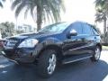 Black - ML 350 Photo No. 2