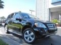 Black - ML 350 Photo No. 4