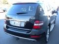 Black - ML 350 4Matic Photo No. 8