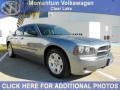 Silver Steel Metallic - Charger SE Photo No. 1