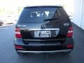 Black - ML 350 4Matic Photo No. 10
