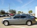 Silver Steel Metallic - Charger SE Photo No. 4