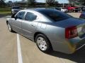 Silver Steel Metallic - Charger SE Photo No. 5