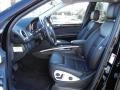 Black - ML 350 Photo No. 11
