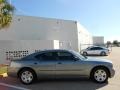 Silver Steel Metallic - Charger SE Photo No. 8