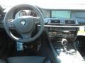 2012 Titanium Silver Metallic BMW 7 Series 750Li Sedan  photo #4