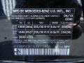 Black - ML 350 Photo No. 32