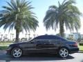 Black - E 350 Sedan Photo No. 1