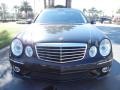 Black - E 350 Sedan Photo No. 3