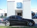 Black - E 350 Sedan Photo No. 5