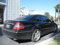 Black - E 350 Sedan Photo No. 6