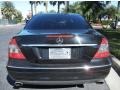Black - E 350 Sedan Photo No. 7
