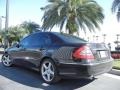 Black - E 350 Sedan Photo No. 8