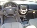 2008 Deepwater Blue Hyundai Santa Fe GLS  photo #12