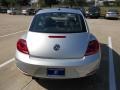 Reflex Silver Metallic - Beetle 2.5L Photo No. 6