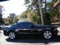 Black - Mustang GT Coupe Photo No. 1