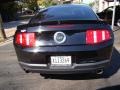 Black - Mustang GT Coupe Photo No. 3